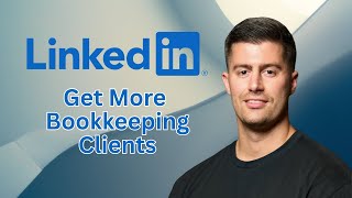 How I Land Real Bookkeeping Clients Monthly Using LinkedIn Sales Navigator (2025 Tutorial)