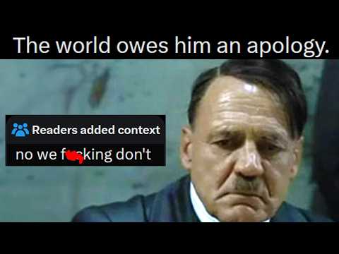 Idiots Laugh At INSANE Community Notes