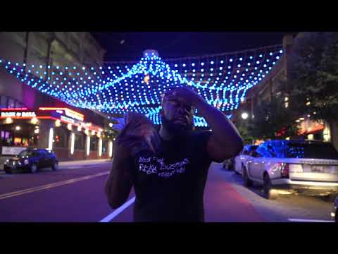 Black Pablo - I Got It [Official Video]