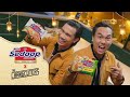 Mie Sedaap Ramadan The Changcuters TVC Edisi 2025 Iklan Indonesia 30 Sec