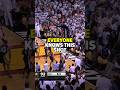 Chalmers really told Ray Allen “I was open” ? #nba #nbafinals #heat