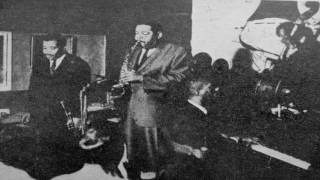 The Cannonball Adderley Quintet - In San Francisco (Full Album)