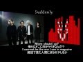 ONE OK ROCK--Suddenly【和訳・歌詞付き】 