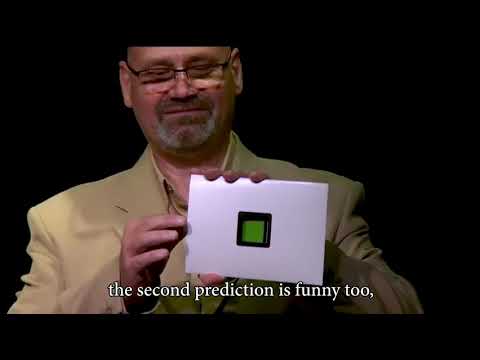 Saturn Magic - Influencer (English) by Astor - Trick