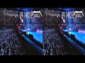 Metallica 3D SBS - Nothing else Matters HD 1080p ...