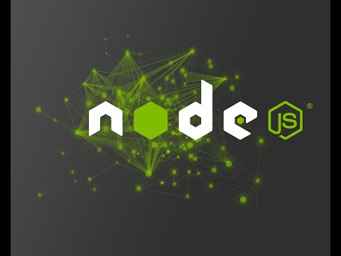 Building Apps with Node.js (5/6) Connecting the UI to the Back End