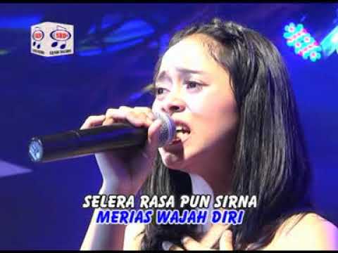 Lesti - Terguncang [Official Music Video]