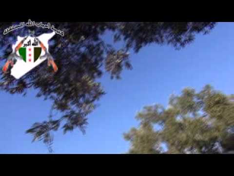 اشتباكات بين كتيبة أحباب الله المستقلة وقوات النظام في محيط الفوج 46 في ريف حلب