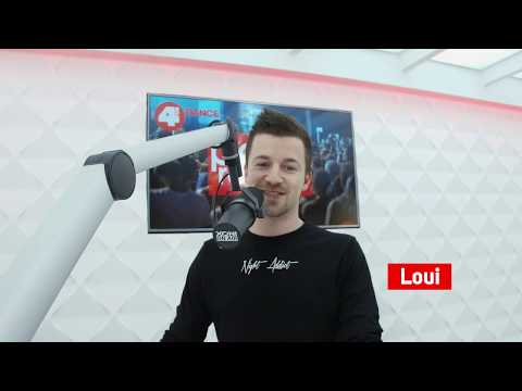 Loui i John James o swoich wydaniach i reakcjach ludzi na parkiecie!!!