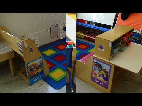 Early Childhood - How To: Transitioning