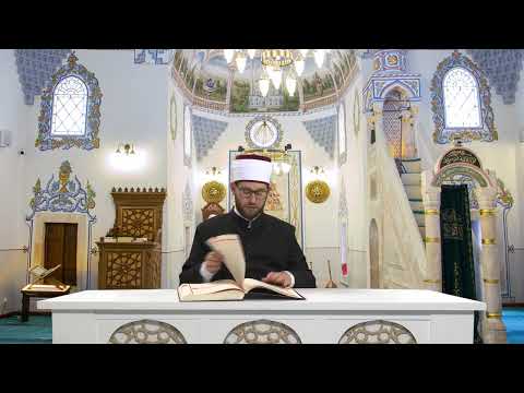 Hfz.  Armend Beqiri - Xhuzi 27