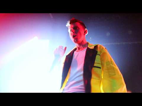 DE FORMULE - DIESEL PUNK (UTRECHT, NL 2026)