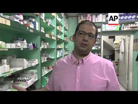 App to identify chemical makeup of everyday objects