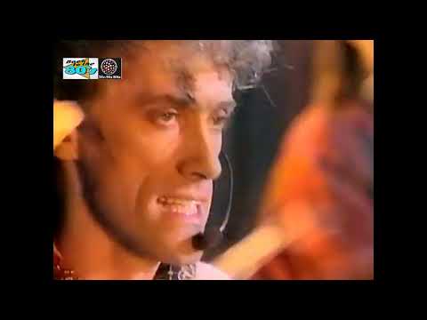 Thinkman - Best Adventure 1986 (Quality update)