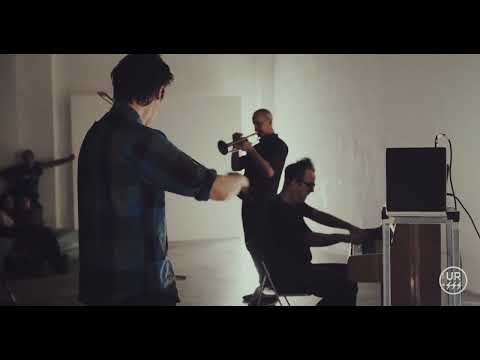 North of North (Pateras/Tinkler/Veltheim), live at O' Artoteca, Milan, 2016