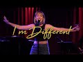 I M Different Katie Johantgen Music And Lyrics By Monica Poston