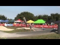 Carla R5 Semi Final