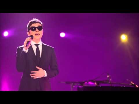 정엽 I Just Called To Say I Love You (원곡 Stevie Wonder )