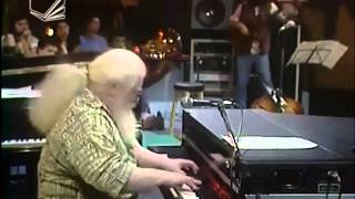 Hermeto Pascoal e Grupo- "Peixinho"