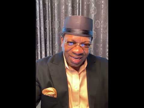 PART #1  “THE DIFFERENCES IN ATONEMENT”  - Yom Kippur  - Nasik Emmanuel Shahid benAvraham