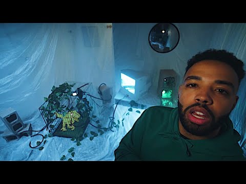 AISSA - GROSERÍAS prod. Toni Anzis (INTERLUDIO)