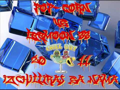 07 Pop Corn VS LeeMoon 33 - Ruke gore (prod. Kiza Beats) [2011]