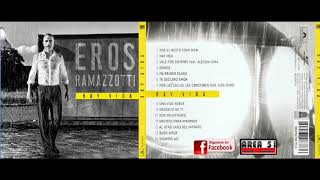 Eros Ramazzotti - Por Las Calles Las Canciones