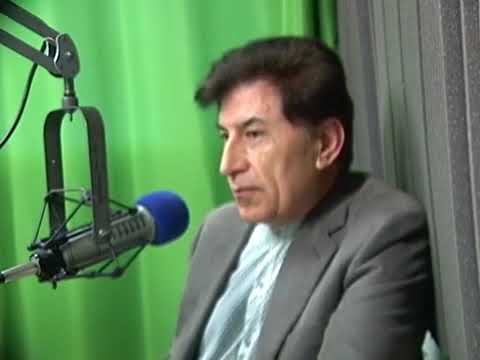 Mythosophia with Zaman Stanizai