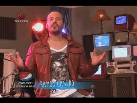 Pepsi Streams - Viernes 7pm