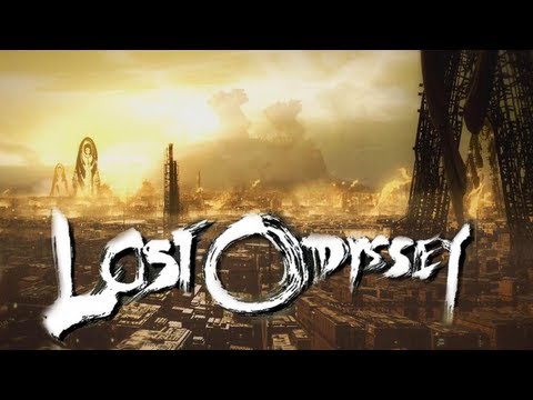 Lost Odyssey Main Theme Intro (@Itachi_SG)