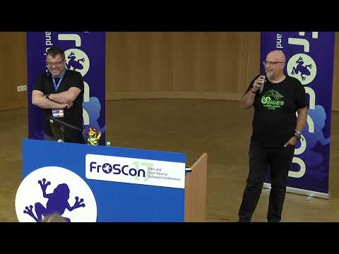 2022 - Checkliste für Universaldilettanten