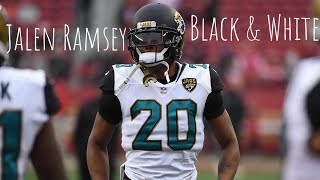 Jalen Jamsey || &quot; Black &amp; White Juice Wrld  &quot; Mix ᴴᴰ