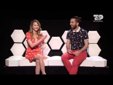 Select, 11 Prill 2016, Pjesa 2 - Top Channel Albania - Entertainment Show