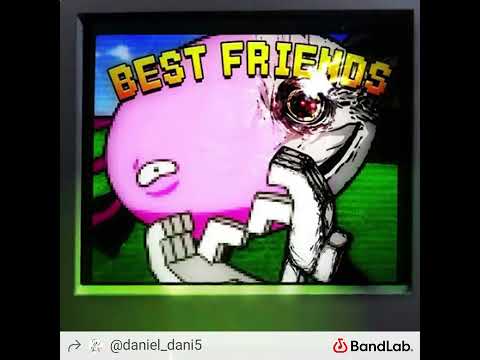 Thousand Miles (dani5Game92 Vs Dani5)