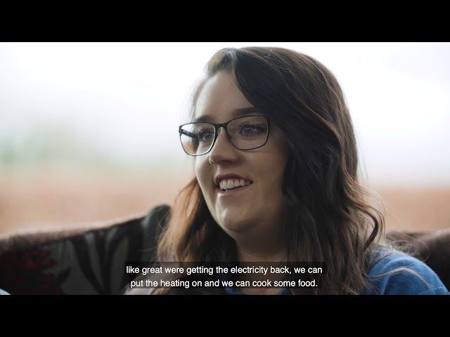 ESB Networks Apprenticeship - A Family Experience