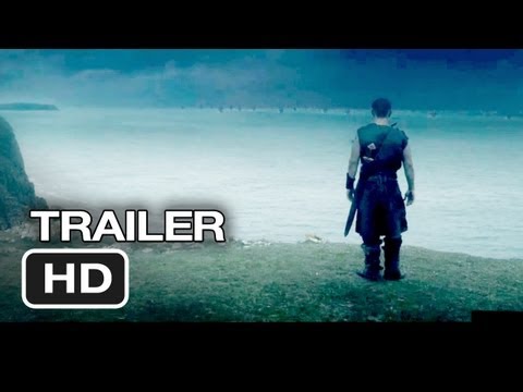 Trailer - Hammer of the Gods TRAILER (2013) - Viking Action Movie HD