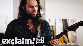 Suuns - "Resistance" on Exclaim! TV