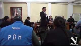 Dialogo Ixchiguan   Tajumulco