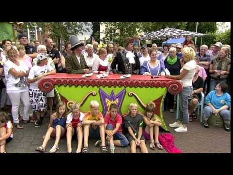 Zomer in Gelderland 3 augustus 2012