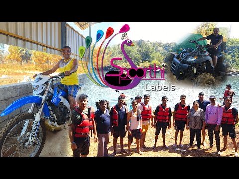 SPOORTHI LABELS (photo gallery @ resort)