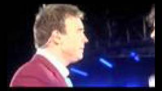 Take That - Ultimate Tour - Beatles Medley (11)