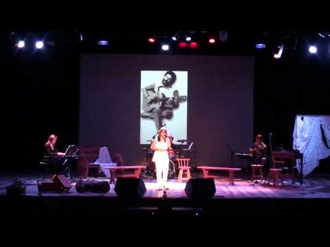 BIDELLATI-C.E.M- Emily Ribeiro "Geraldinos e Arquibaldos" (Gonzaguinha)