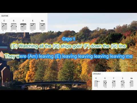 Durham Town - Roger Whittaker