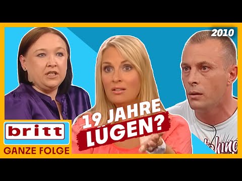 „Ich bin ein Mann mit Bedürfnissen“ Ehemann liebt ZWEI Frauen!💔 | Britt