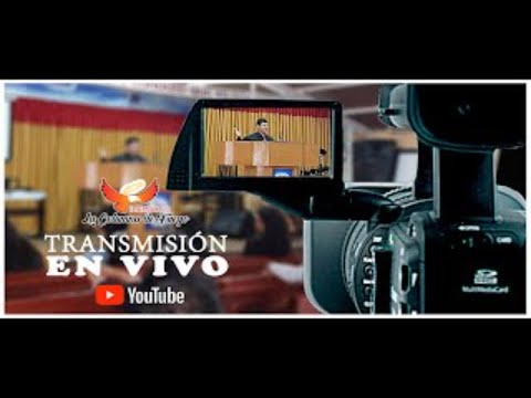 Tema:Serie Sobre el Espíritu Santo Sub:Desplegando la Señal Antes de la Ira de Dios -Parte2 17.03.21