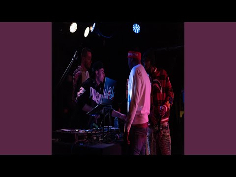 Set It Off (feat. Carlo)