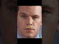When you're facing a loaded gun...what's the difference? #thedeparted #jacknicholson #mattdamon