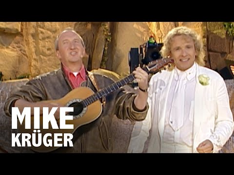 Mike Krüger feat. Thomas Gottschalk - Der Hans Eichel Song (Wetten, dass..?, 05.07.2004)