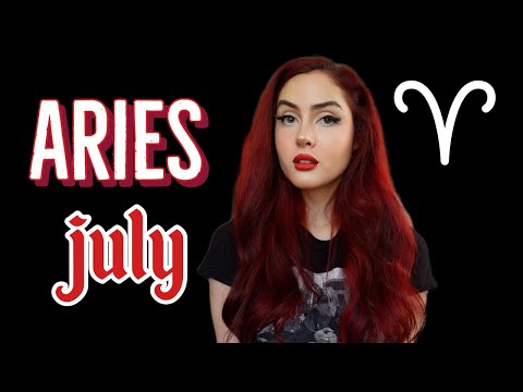 ARIES RISING JULY 2023: RETHINKING ROMANCE + CREATIVITY IN YOUR LIFE!