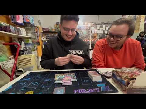 Top 8 WCQ Genova - Despia - Alessandro Tucceri